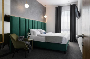 Ribas Rooms Bila Tserkva